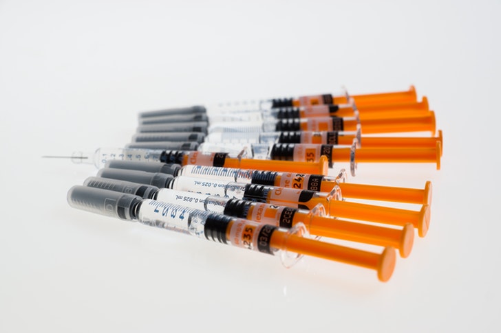 vaccinaties